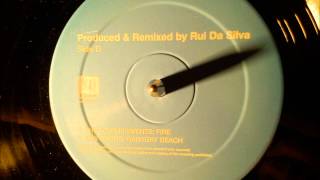 Ben Onono - Badagry beach ( Rui Da Silva remix )