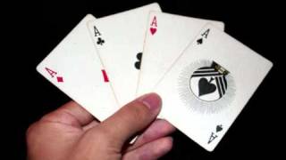 steven colton - spades diamonds hearts clubs