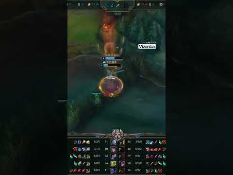 Get ready for an intense game in Summoner's Labyrinth! faker with yasuo