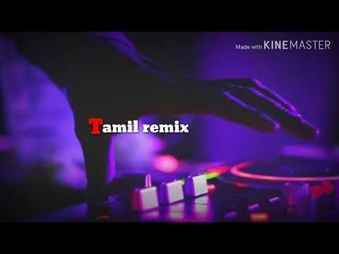 adiye manam nilluna nikathu de dj remix macho music