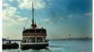 Sabahat Akkiraz - Gemi
