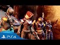 Destiny 2 | What is Destiny 2? | PS4