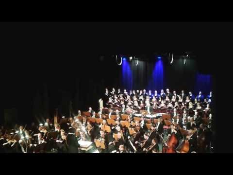 Nabucco - Va, Pensiero (Chór Niewolników)