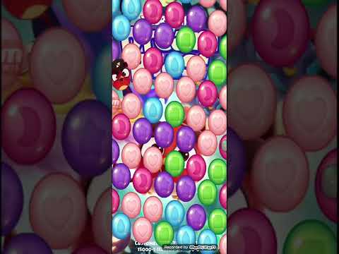 Angry Birds Dream Blast Level 833-834