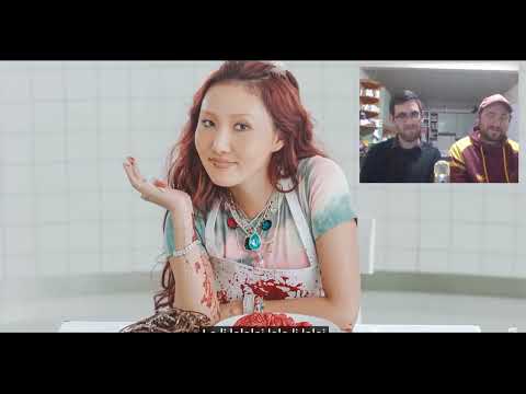 Kiwi's React to Hwa Sa - TWIT, Maria & I’m a B