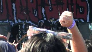 Murderdolls - Die My Bride.MP4