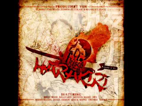 Zer.Fleisch - Die Waffe