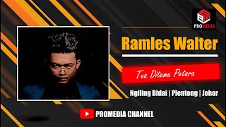 Download lagu RAMLES WALTER - Tua Ditemu Petara - Live ngiling bidai, plentong, johor (Live sound Record) mp3 Download lagu RAMLES WALTER - Tua Ditemu Petara - Live ngiling bidai, plentong, johor (Live sound Record) mp3