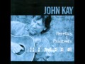John Kay - The Back Page
