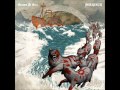 Graves At Sea - Betting On Black 