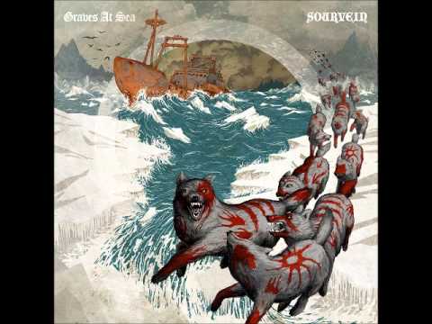 Graves At Sea - Betting On Black