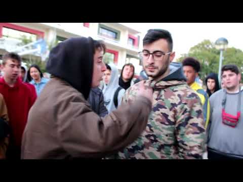 FLEKY VS MANTISS VS ¿? 16AVOS