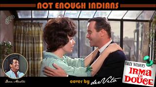 Not Enough Indians (Dean Martin cover by derVito_2026)