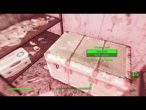 Fallout 4 Vanilla run pt 42