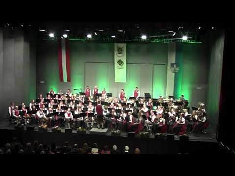 Kameradschaftskapelle Weiz - Eine letzte Runde