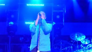 311 Cruise 2017 - Inner Light Spectrum