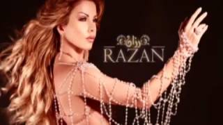 كلمات اغنية تعالى رزان مغربي