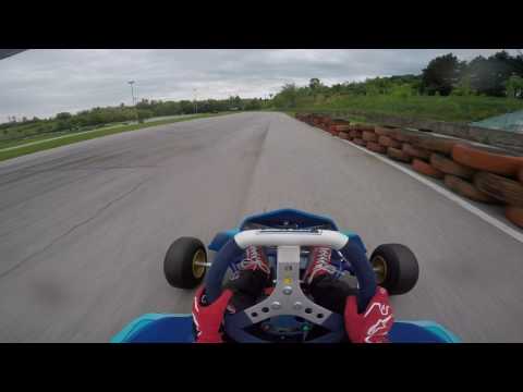 Nicki Tsolov Training 7 @ Haskovo (2016.04.23)