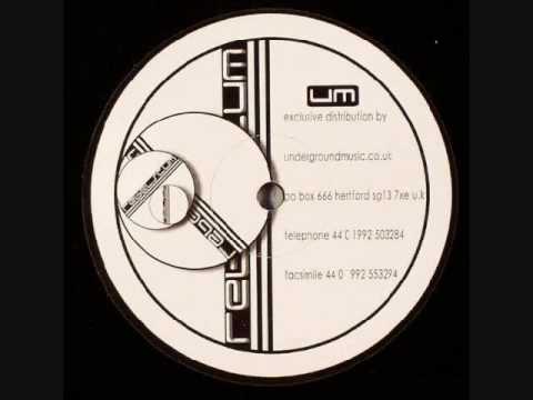 Audio Assault - Strontium (SCUM16)