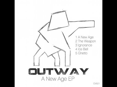 Outway - The Weapon (Original Mix)