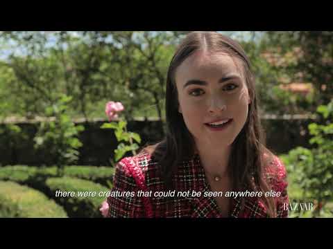 The Italian Break with Melusine Ruspoli (Episode 3)