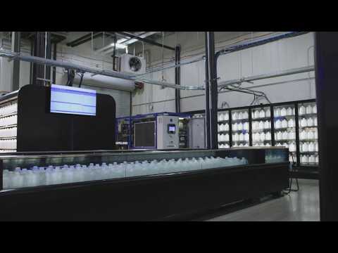 Copeland CO₂ Supermarket Lab | Sidney, OH
