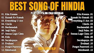 Download lagu Hindia - KITA KESANA - RUMAH KE RUMAH || Top Hits Spotify Indonesia 2025 || Lagu Pop Indonesia mp3