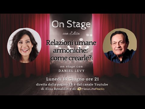 Relazioni Armoniche: come crearle?