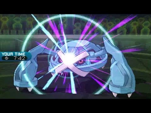 Pokemon VGC 2017 Baek to Baek Battles Episode 28