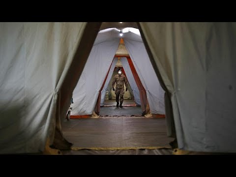 COVID-19: кошелек или жизнь?