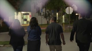 Parents skeptical after meeting with Runcie on abuse charges