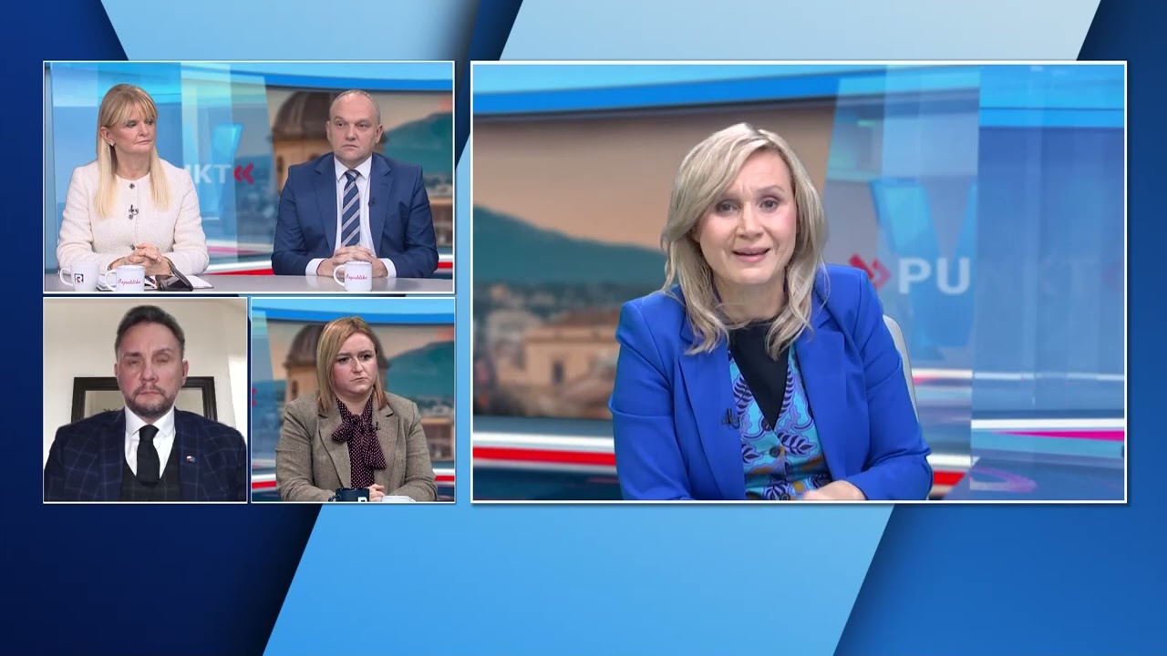 Kto ma uznać wybór kolejnego prezydenta? Rządzący podważają status sędziów Sądu Najwyższego | WPunkt