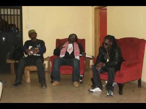 HODI ft Cannibal & Christine Ndela