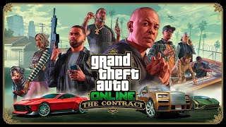 一年ぶりに3人でカヨペリコ荒稼ぎ(復習)【GTA5】
