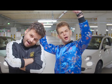 YouTube video thumbnail