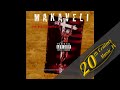 2Pac (Makaveli) - Blasphemy
