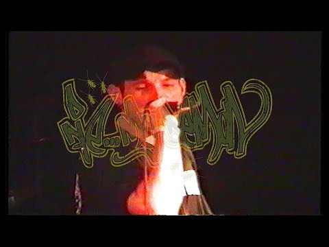 DIE MY DEMON - MULTICAM - FULL SET - NINJAFEST - THE UNDERWORLD, LONDON - 24.10.04