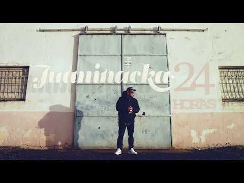 Videoclip de Juaninacka - Básico 1 - 24 horas