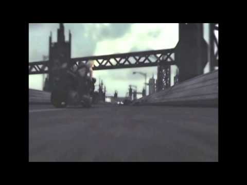 Final Fantasy Sound Design Project