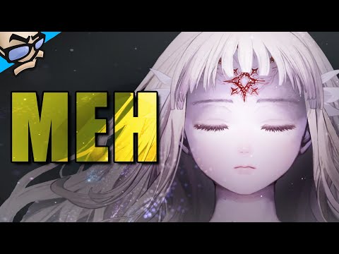 Putting the "MEH" in Metroidvania - An Ender Lilies Review