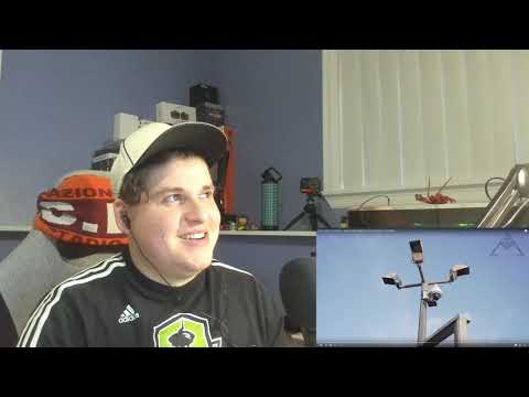 Reaction to: Rota\Şeytanla Sözleşme | Velet x 6IANT x Defkhan\Biyolojik Beyin