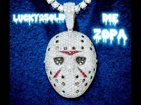 Lucky2solid - Die Zopa (Official audio)