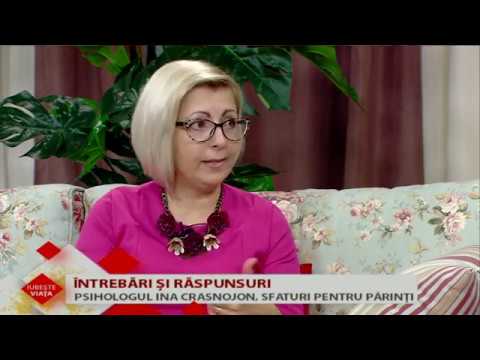 Sfatul psihologului: Cum se controlează şi corectează agresivitatea la copii...