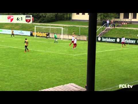 FCI.tv | FC Iserlohn - BV Brambauer-Lünen 21.04.2014