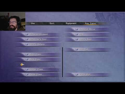 Final Fantasy 10 (02/21/2026)