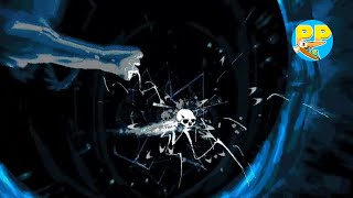 [PP Recommends]:  SKULL CHAINZ (Gameplay) — Bullet Hell Shoot 'em Up + Melee Arcade Action | Shmup