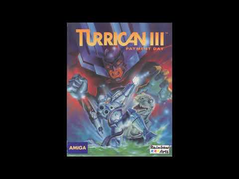 (Amiga 500 Music) Turrican 3 - Payment Day - Main Theme (Remastered)