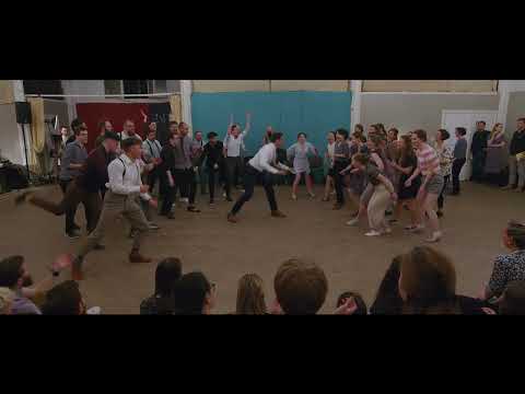 Seaside Swing Affair 2022 | Ladies vs Gentlemen Battle