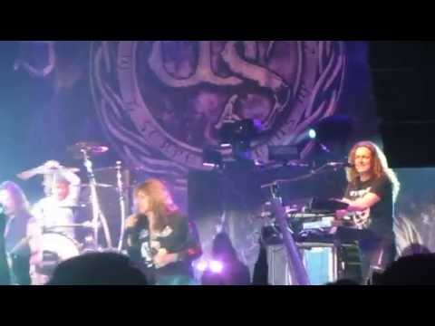 Whitesnake Live @ El Paso Tx. - Bad Boys