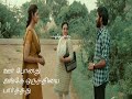 Thiruchitrambalam Bgm Love Movie Father Understand Friendship Pain Situation